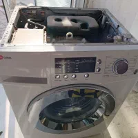 نماینده یخچال لباسشویی تعمیر بخاری جاروبرقی|خدمات پیشه و مهارت|گلبهار, شهر جدید گلبهار|دیوار