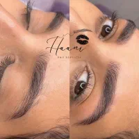 50% تخفیف شیدینگ لب و میکرو ابرو +هدیه|خدمات آرایشگری و زیبایی|شیراز, بعثت|دیوار