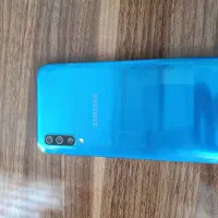 گوشی سامسونگ a50|موبایل|کرمانشاه, |دیوار