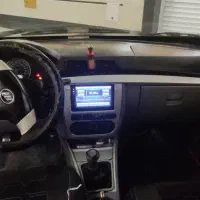 لیفان 520|خودرو سواری و وانت|نجف‌آباد, مولوی شمالی|دیوار