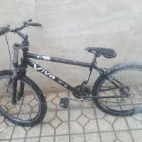 دوچرخه سایز ۲۶