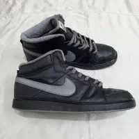 کفش بسکتبال Nike و Jordan اورجینال سایز ۴۷ و۴۶|کیف، کفش، کمربند|اصفهان, خانه اصفهان|دیوار