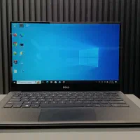 لپ تاپ لمسی DELL مدل XPS 13 9350