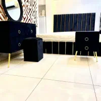 سرویس خواب یک و دونفره|تخت و سرویس خواب|گلبهار, شهر جدید گلبهار|دیوار