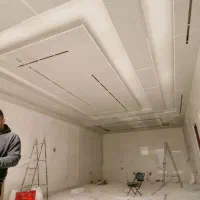 کناف  سقف کاذب