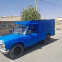زامیاد Z 24 بنزینی، مدل ۱۳۸۴|خودرو سواری و وانت|سنندج, |دیوار
