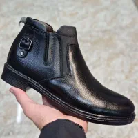 چرم طبیعی (گاوی) تولید تبریز ارسال رایگان|کیف، کفش، کمربند|گرگان, |دیوار