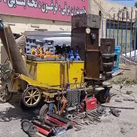 جوشکاری شاسی تقویت شاسی صافکاری شاسی کشی|خدمات موتور و ماشین|محمدشهر, محمدشهر|دیوار