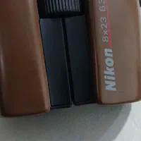 دوربین شکاری نیکون اصل ژاپن