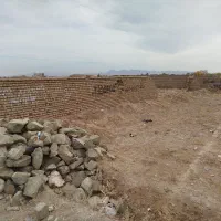 شهرک ولیعصر/ بلوار انقلاب/درحال ساخت/معاوضه|فروش زمین و ملک کلنگی|تربتحیدریه, شهرک ولیعصر|دیوار