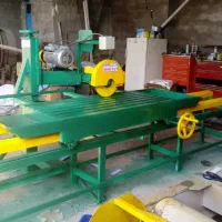 فروش دستگاه های سنگبری در گیلان|ماشین‌آلات صنعتی|رشت, پیرکلاچای|دیوار
