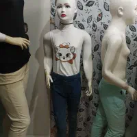 20عدد مانکن گلچهره اصلی بهترین سایز بچگانه وزنانه|فروشگاه و مغازه|اصفهان, سنبلستان|دیوار