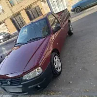 اریسان ۲ مدل۱۴۰۲ درحدصفر|خودرو سواری و وانت|مشهد, شهید آوینی|دیوار