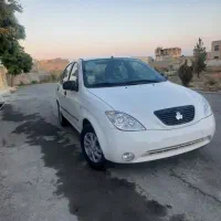 تیبا پلاس مدل آخر ۹۸ صفر خشک|خودرو سواری و وانت|تبریز, |دیوار