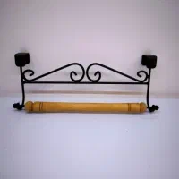 استند حوله کابینتی