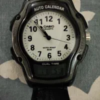 ساعت کاسیو اصل ژاپن قدیمی (زیر خاکی)