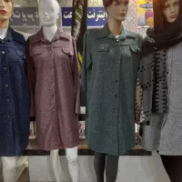 مانتو پاییزی