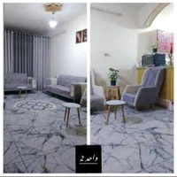 اجاره سوییت امن و تمیز|اجارهٔ کوتاهمدت آپارتمان و سوئیت|مشهد, شهرک رازی (شهرک غرب)|دیوار