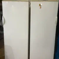 یخچال و فریزر پارس