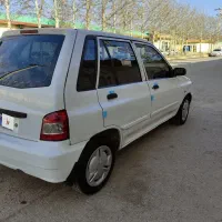 پراید 111 مدل 90|خودرو سواری و وانت|خرمآباد, |دیوار