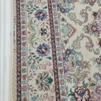 رو فرشی زر دار|روفرشی|رودهن, |دیوار