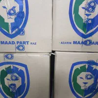 رله دوبل بوق فن امکو مادپارت مغزی پمپ بنزین|قطعات یدکی و لوازم جانبی|تهران, پامنار|دیوار