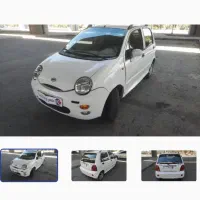 ام وی ام ۱۱۰ چهارسیلندر۹۳