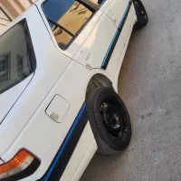 پژو‌تیوفایو ۹۳|خودرو سواری و وانت|بوشهر, |دیوار