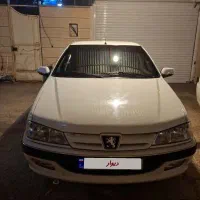 پژو پارس سال  ۱۴۰۰ خونگی