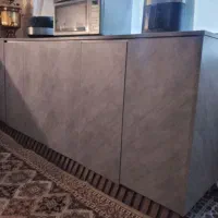 کمد ام دی اف خارجی ۲متری