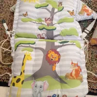 تاب پارچه ای کودک