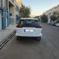 اکستریم vx درحد|خودرو سواری و وانت|خاوران, |دیوار