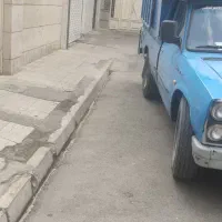 نیسان دیزل مدل 89