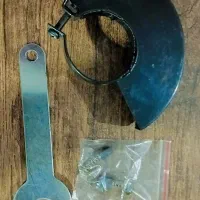 مینی فرز آلمانی بوش اصلی|ابزارآلات|پاکدشت, شهرک امام رضا|دیوار