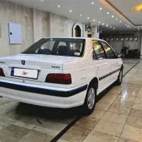 پژو پارس سال مدل 99 درحد