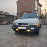 ماشین پراید