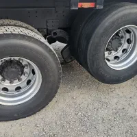 اف ام نو مدل ۱۳۸۶ باری کمپرس|خودرو سنگین|بابل, |دیوار