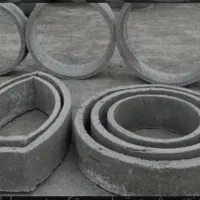 بلوک سیمانی و کول چاه ( گلزار)