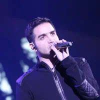 کنسرت یگانه