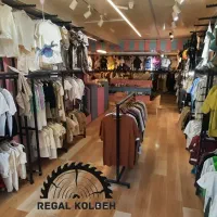 هاپر رگال کلبه|فروشگاه و مغازه|قم, زاویه|دیوار