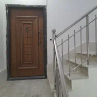 دو طبقه بالای پیلوت. زرهرن5|فروش آپارتمان|شیروان (خراسان), |دیوار