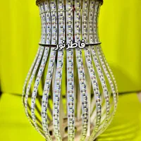 لامپ های دست ساز|لامپ و چراغ|ایرانشهر, |دیوار