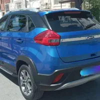 دنده ای مدل اسفند ۹۷|خودرو سواری و وانت|اندیشه, شهرک صدف|دیوار