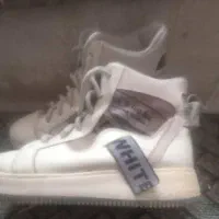 کتونی|کیف، کفش، کمربند|بروجرد, |دیوار