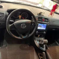 برلیانس h330 اتومات|خودرو سواری و وانت|هشتگرد, شهرک ولیعصر (مصلی)|دیوار