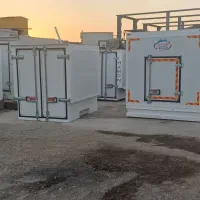 یخچال سردخانه پراید نیسان اریسان مزدا فورس|قطعات یدکی و لوازم جانبی|تهران, امیرآباد|دیوار