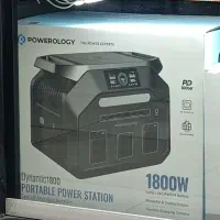 پاوراستیشن 1800W پاورولوژی