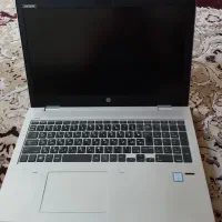 لب تاپ برند HP