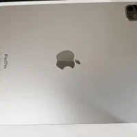ipad pro 2022 m2 در حد نو Battery Health 95
