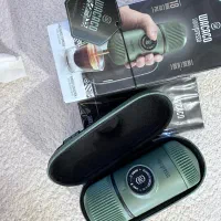 نانوپرسو wacaco